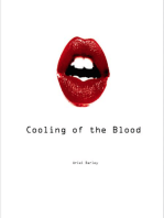Cooling of the Blood
