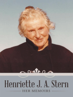 Henriette J. A. Stern: Her Memoirs