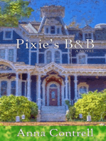 Pixie's B & B