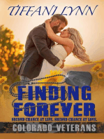 Finding Forever: Colorado Veterans
