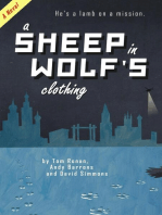 A Sheep In Wolf's Clothing