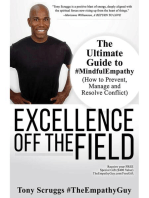 Excellence Off the Field Ebook