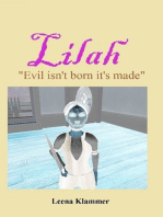Lilah