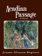 Acadian Passage