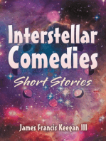 Interstellar Comedies