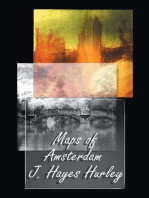 Maps of Amsterdam