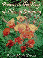 Poems In the Key of Life ... a Journey