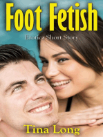 Foot Fetish