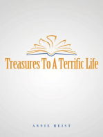 Treasures to a Terrific Life