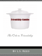 Friendship Gumbo