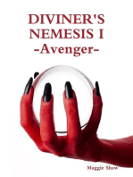 Diviners Nemesis I Avenger