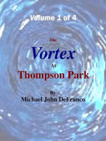 The Vortex At Thompson Park Volume 1