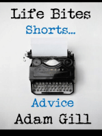 Life Bites Shorts... Advice