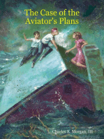 The Case of the Aviator's Plans