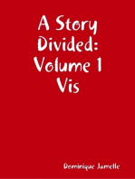 A Story Divided: Volume 1 Vis