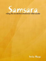 Samsara: Riding the Existential Emotional Rollercoaster