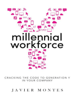 Millennial Workforce