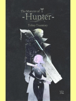 The Monster of T: Hunter