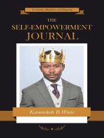The Self-empowerment Journal: For Wealth, Abundance, and Prosperity