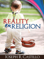 Reality or Religion