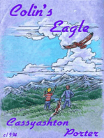 Colin's Eagle: Book 1 In the Friendship Series