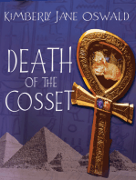 Death of the Cosset