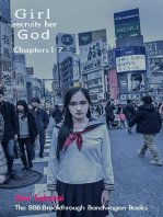 Girl Recruits Her God: Chapters 1-7