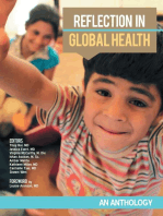 Reflection In Global Health