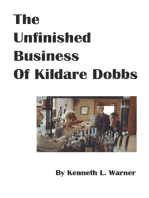 The Unfinished Business of Kildare Dobbs