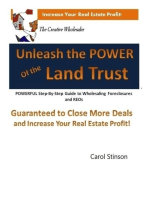 Unleash the Power of the Land Trust