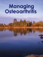 Managing Osteoarthritis