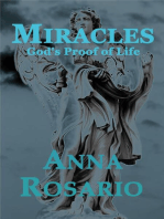 Miracles, God's Proof of Life