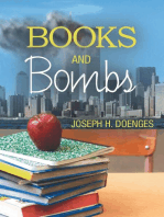 Books and Bombs