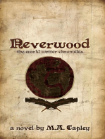 Neverwood: The World Writer Chronicles