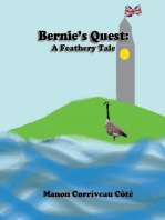 Bernie's Quest: A Feathery Tale (version numérique)