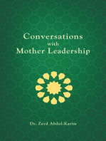Conversations With Mother Leadership