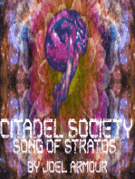 Citadel Society: Song of Stratos