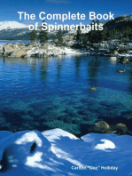 The Complete Book of Spinnerbaits