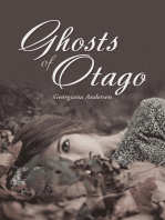 Ghosts of Otago