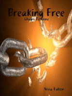 Breaking Free: Chains Be Gone