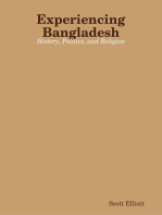 Experiencing Bangladesh