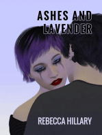 Ashes and Lavender