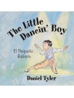 The Little Dancin’ Boy