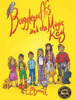 Bugglepuffs and the Magic Key