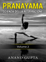 Pranayama: Scienza della Respirazione: Volume 2