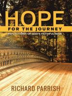 Hope for the Journey: Reflections of God’s Faithfulness