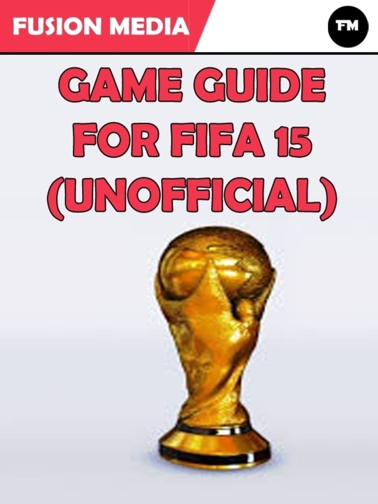 guide: FIFA 15 ULTIMATE TEAM UNOFFICIAL VERSION::Appstore for  Android