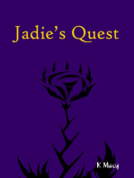 Jadie's Quest