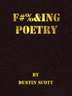 Fucking Poetry