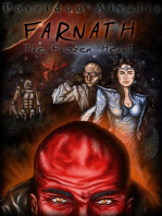 Farnath - The Frozen Heart